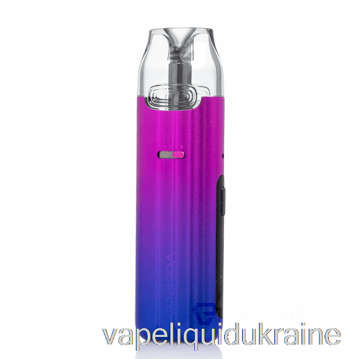 Vape Liquid Ukraine VOOPOO VMATE Pro 25W Pod System Neon